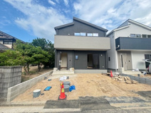 廿日市市地御前4丁目（全2区画）No１の画像
