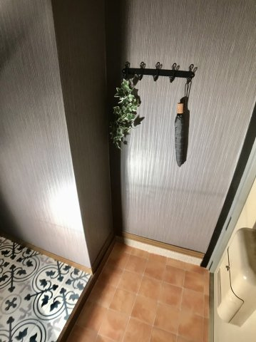 コンバーチブルのセキュリティ