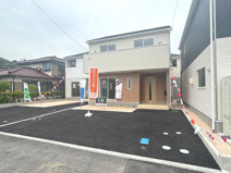 大竹市小方1丁目【全4区画】No3　の画像
