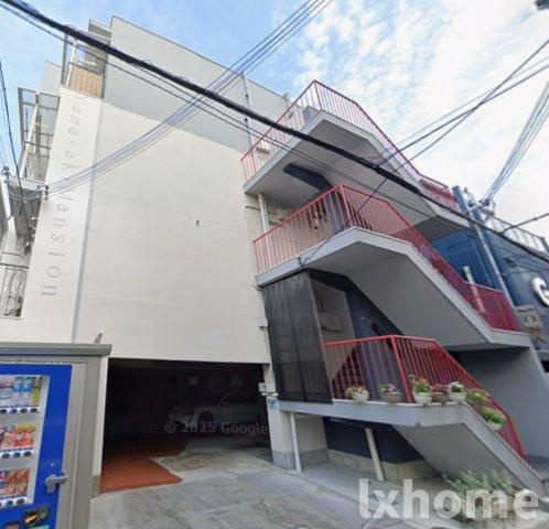 山崎第1マンション