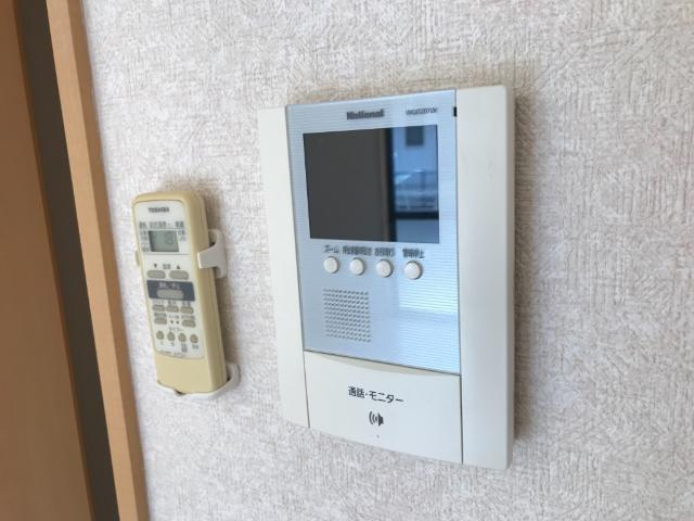 オレンジビレッジのその他|照明