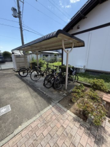 オレンジビレッジのその他共用部分