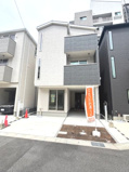 西区庚午中1（古江駅）全9区画　NO3の画像