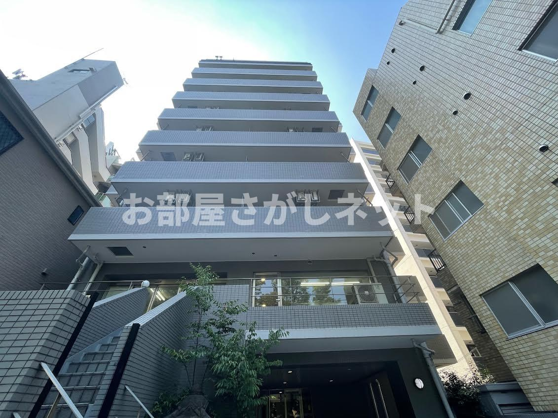 フラットワセダ【おとり物件なし】#学生・社会人にオススメ！初期費用分割払いOK！