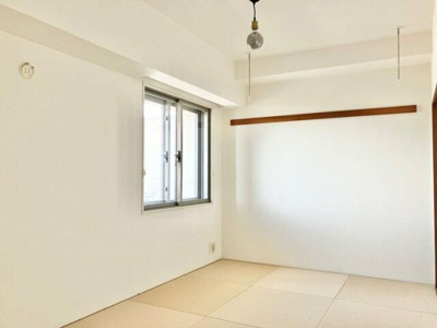 【寝室】 | オーベルタワー川口コラージュ