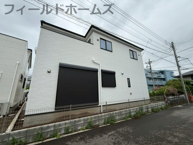 厚木市戸室2丁目新築戸建て　2期2号棟