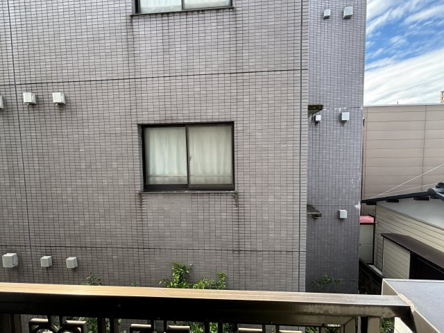 プリンスコーポＮＡＫＡＪＩＭＡの展望