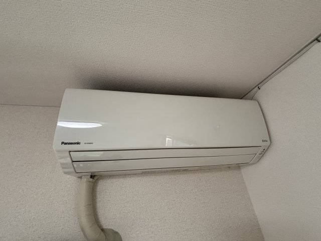 プリンスコーポＮＡＫＡＪＩＭＡの設備
