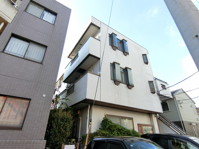 プリンスコーポＮＡＫＡＪＩＭＡ