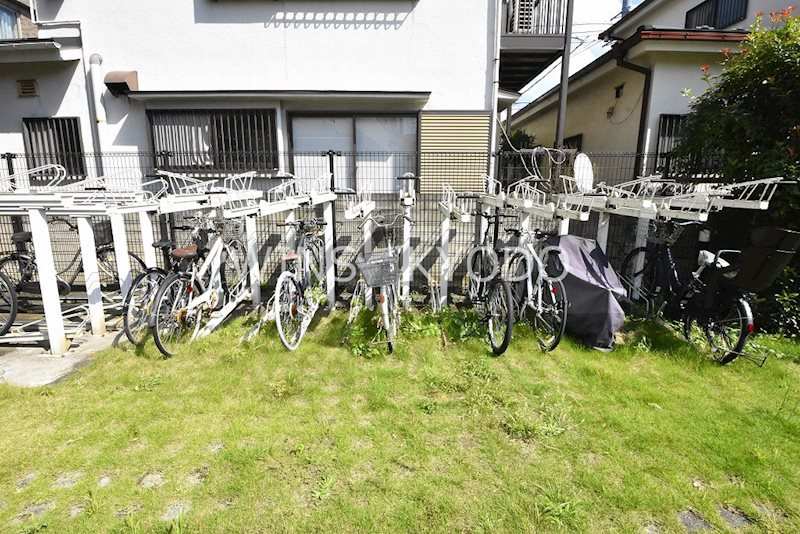 世田谷区成城４丁目の賃貸マンションのその他共用部分