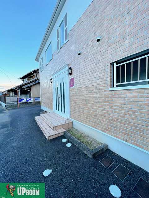 GRACE豊山のその他