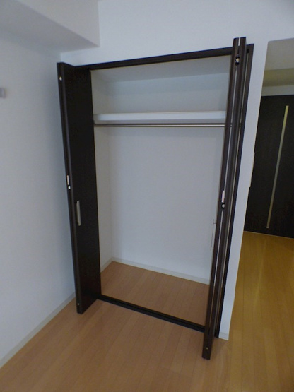 【収納】エルセレーノ石屋川