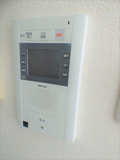 【セキュリティ】エルセレーノ石屋川 