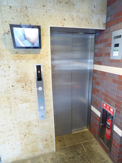 【その他共用部分】エルセレーノ石屋川 
