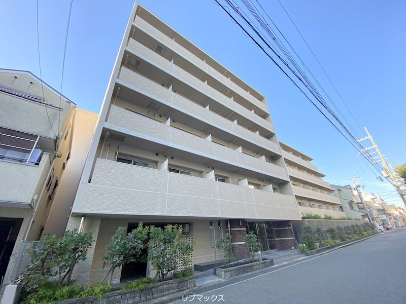 エルセレーノ石屋川の画像