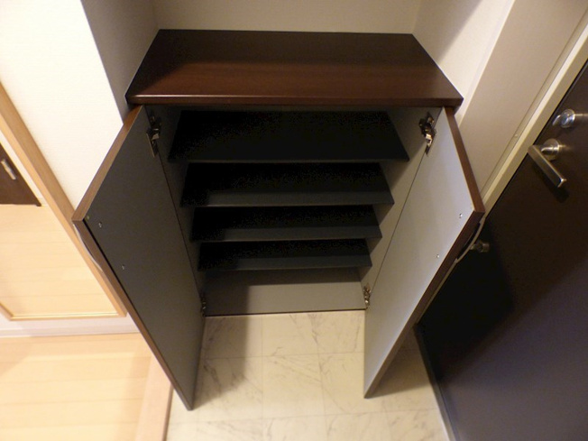 【収納】エルセレーノ石屋川