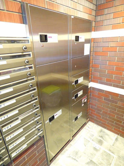 【その他】エルセレーノ石屋川 