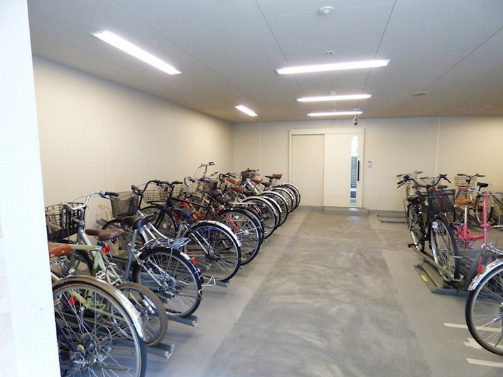 【その他共用部分】エルセレーノ石屋川 