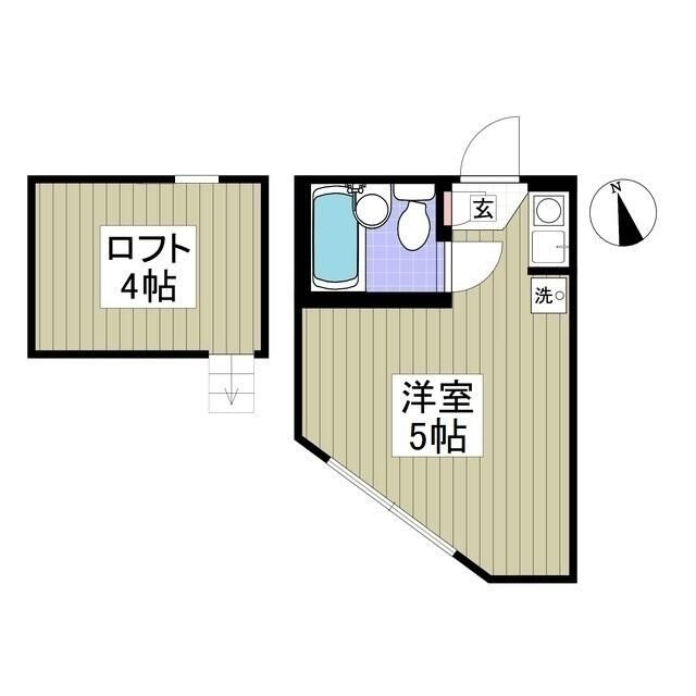 ＲＩＸ上星川Ⅰ