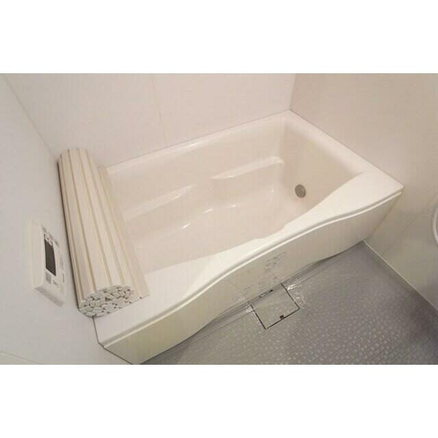 レシオイシワラ(レシオイシワラ)の浴室