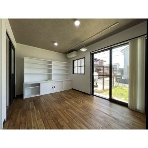 神屋町戶建貸家の内装