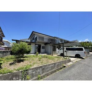 神屋町戶建貸家