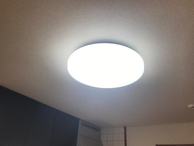 エバーガーデン大堀の設備|照明器具