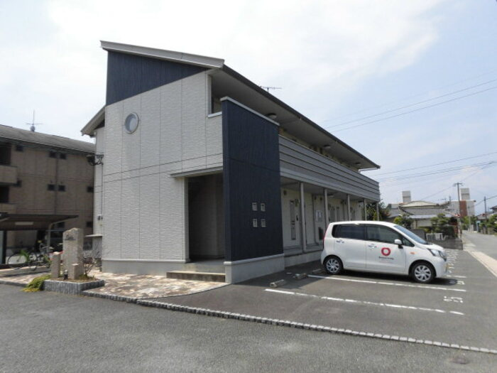 リーベ　C棟