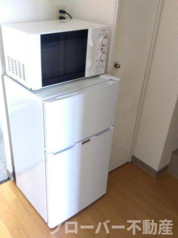 レオパレス宇多津の設備