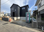 横浜市戸塚区平戸3期 新築戸建 限定1棟の画像