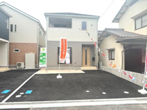 大竹市小方1丁目【全4区画】No１　の画像