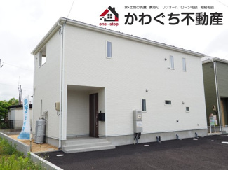 【外観】 | ★内覧予約でブランド米2kg★　いつでも見学OKです！