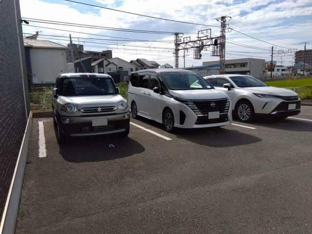 レオネクスト茜のその他