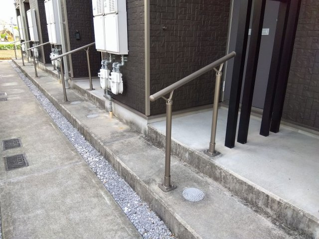 レオネクスト茜のその他