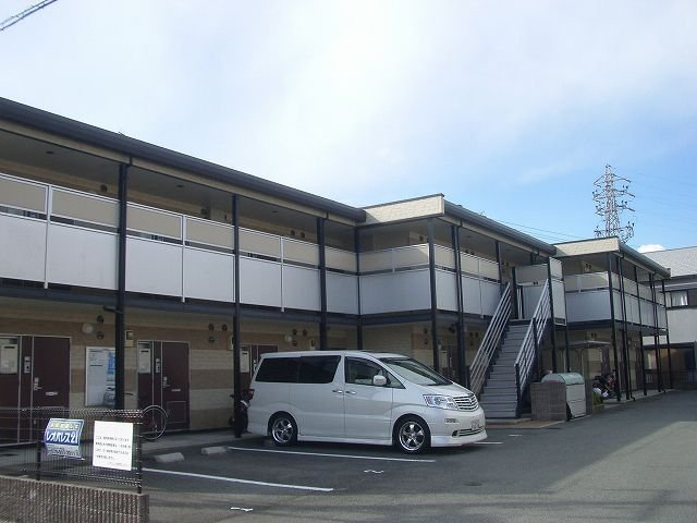 レオパレスアンフィールドのその他