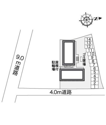 レオパレスアンフィールドのその他
