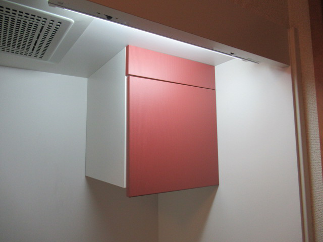 レオパレスＣＯＲＡＬ　明石西のその他