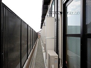 レオパレス中友５のその他