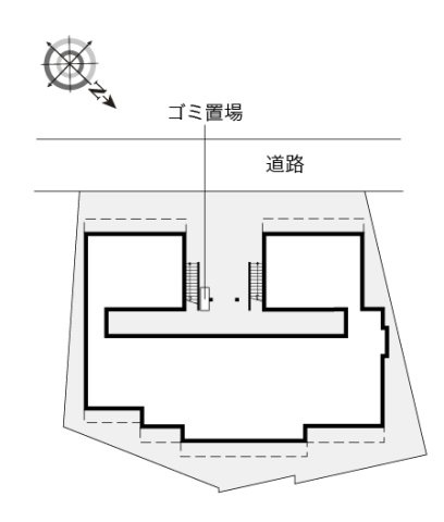レオパレス松田のその他