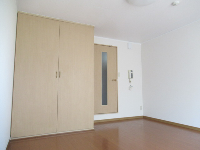 神戸市西区伊川谷町潤和のアパートの子供部屋