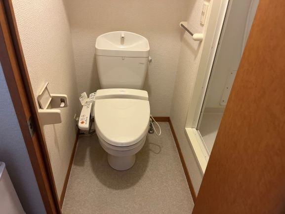 レオパレスサンライズヒルのその他