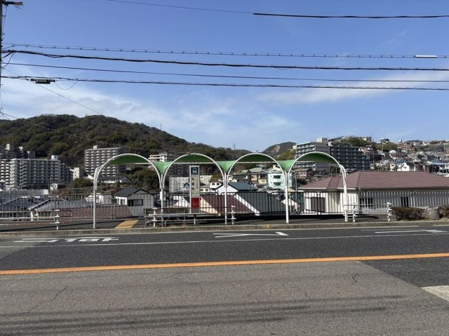 クレイノエヌズガーデンの周辺