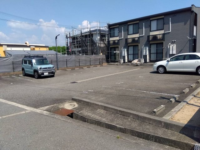 レオパレスユウのその他
