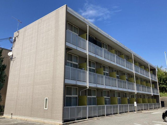 神戸市西区丸塚１丁目の賃貸マンション