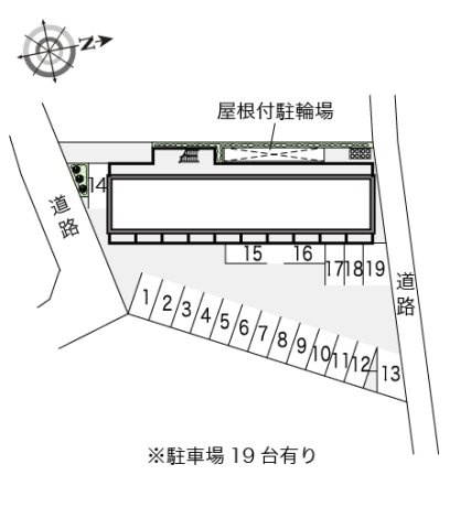 レオパレス西神のその他