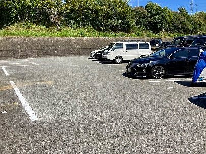 レオパレス西神のその他