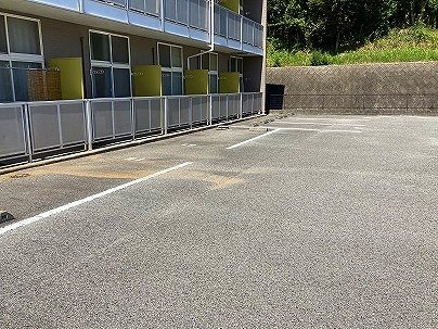 レオパレス西神のその他