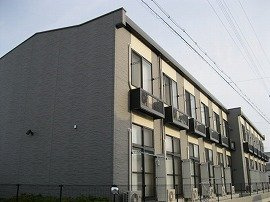 神戸市西区岩岡町西脇のアパートのその他