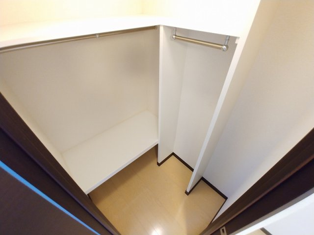 レオネクストＴＲＹの内装
