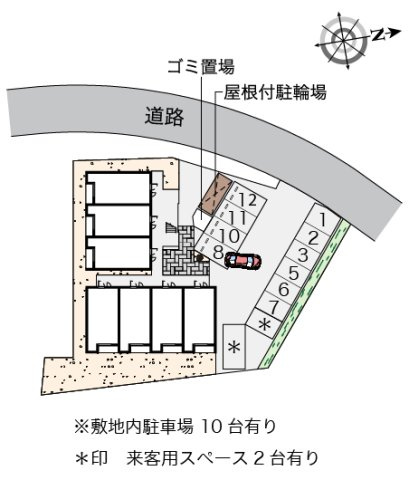 レオネクストＴＲＹのその他